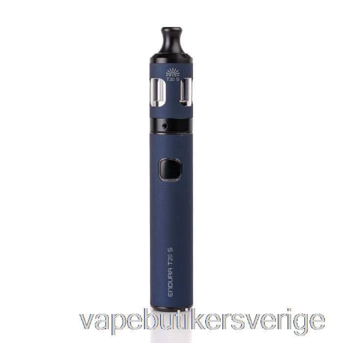 Vape Sverige Innokin Endura T20-s Startkit Blå
